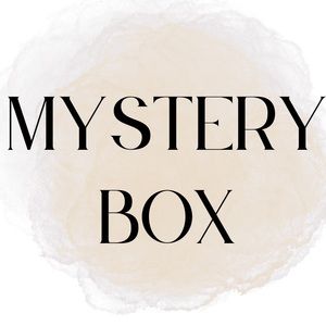 Mystery box, #25